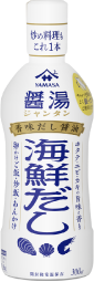 ヤマサ 香味だし醤油醤湯（ジャンタン） 海鮮だし